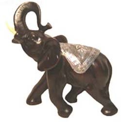 Elephant Resin Figurines BBP89