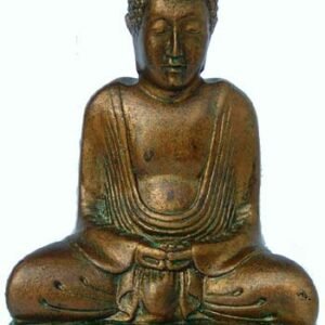 Buddha Resin Figurines BBT127