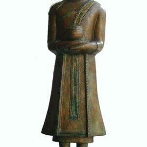 Buddha Resin Figurines BBT2045