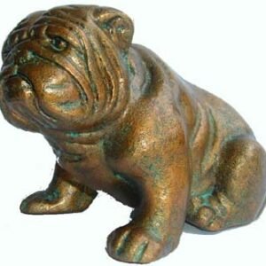 Animal Resin Figurines BBT934