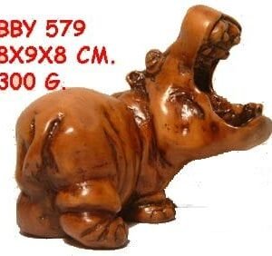 Animal Resin Figurines BBY579