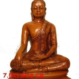 Buddha Resin Figurines BBY586