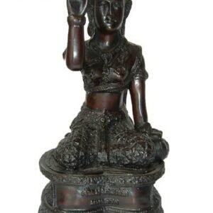 Religious and Cultural Resin Figurines BB1010