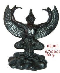 Religious and Cultural Resin Figurines BB1012