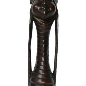 Religious and Cultural Resin Figurines BB1021