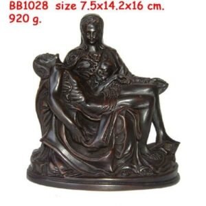 Religious and Cultural Resin Figurines BB1028