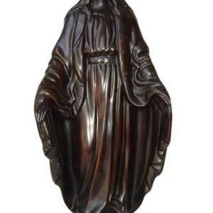 Religious and Cultural Resin Figurines BB1043