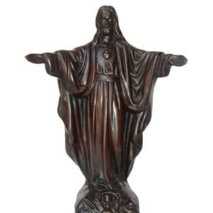 Religious and Cultural Resin Figurines BB1045