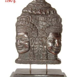 Religious and Cultural Resin Figurines BB1071