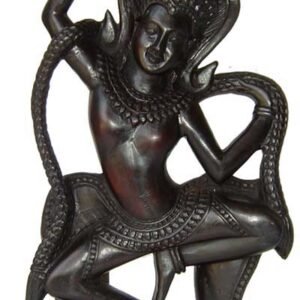 Religious and Cultural Resin Figurines BB1103