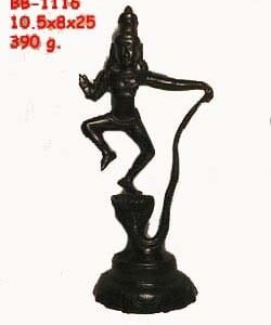 Religious and Cultural Resin Figurines BB1116