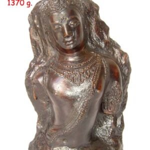 Religious and Cultural Resin Figurines BB1151