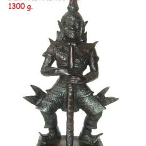 Religious and Cultural Resin Figurines BB1205