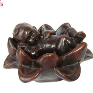 Religious and Cultural Resin Figurines BB1212