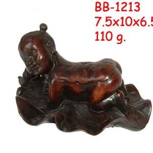 Religious and Cultural Resin Figurines BB1213