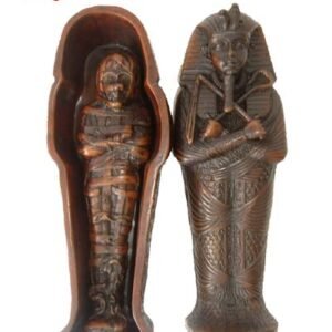 Religious and Cultural Resin Figurines BB1237