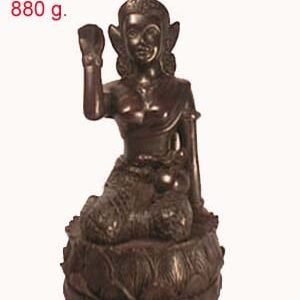Religious and Cultural Resin Figurines BB124