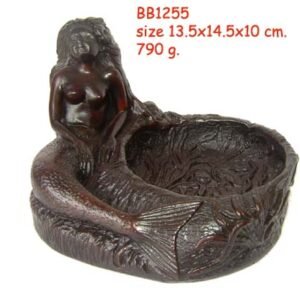 Religious and Cultural Resin Figurines BB1255