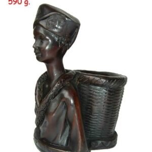Religious and Cultural Resin Figurines BB1270
