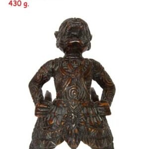 Religious and Cultural Resin Figurines BB1282