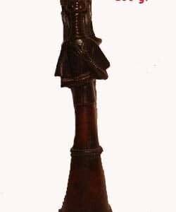 Religious and Cultural Resin Figurines BB1303