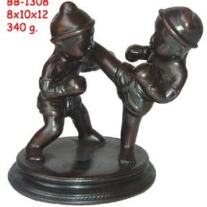 Religious and Cultural Resin Figurines BB1308
