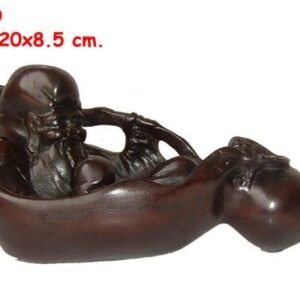 Religious and Cultural Resin Figurines BB1319