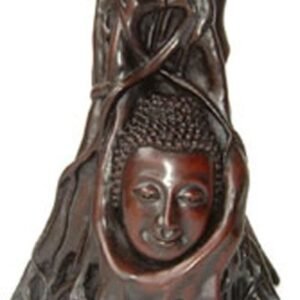Religious and Cultural Resin Figurines BB1354