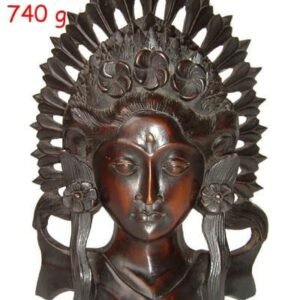 Religious and Cultural Resin Figurines BB136