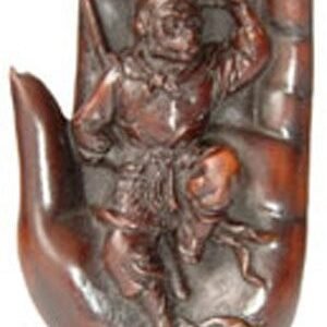 Religious and Cultural Resin Figurines BB1362