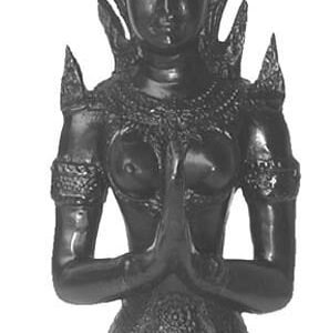 Religious and Cultural Resin Figurines BB1367F