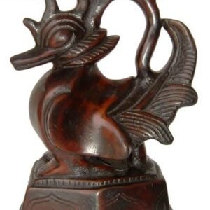 Religious and Cultural Resin Figurines BB1374