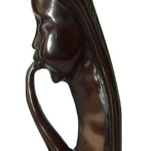 Religious and Cultural Resin Figurines BB1375