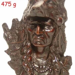 Religious and Cultural Resin Figurines BB1400