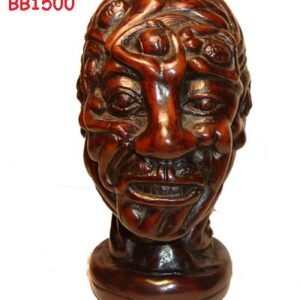 Religious and Cultural Resin Figurines BB1500