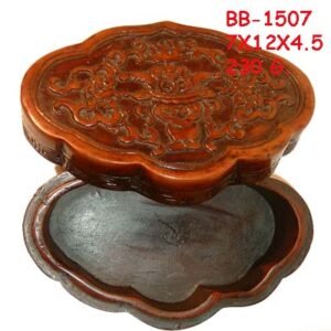 Religious and Cultural Resin Figurines BB1507