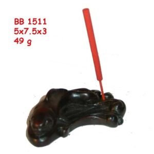 Religious and Cultural Resin Figurines BB1511