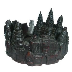 Religious and Cultural Resin Figurines BB1514