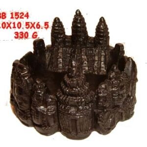 Religious and Cultural Resin Figurines BB1524