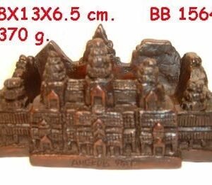 Religious and Cultural Resin Figurines BB1564