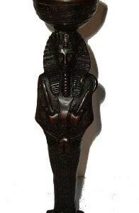 Religious and Cultural Resin Figurines BB1590