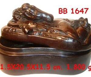 Religious and Cultural Resin Figurines BB1647