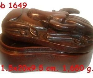 Religious and Cultural Resin Figurines BB1649