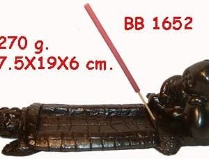 Religious and Cultural Resin Figurines BB1652