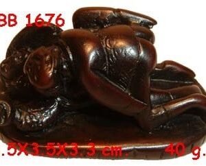 Religious and Cultural Resin Figurines BB1676