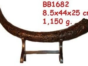 Religious and Cultural Resin Figurines BB1682