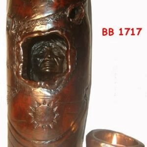 Religious and Cultural Resin Figurines BB1717