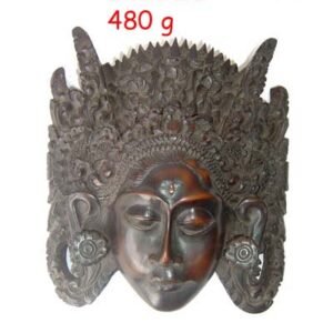 Religious and Cultural Resin Figurines BB172
