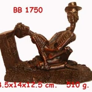 Religious and Cultural Resin Figurines BB1750