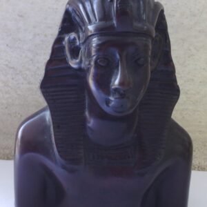 Religious and Cultural Resin Figurines BB1769